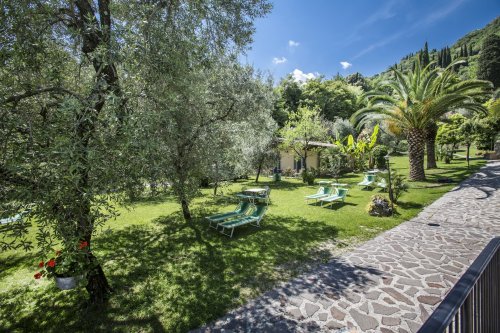 Hotel Livia - Gargnano