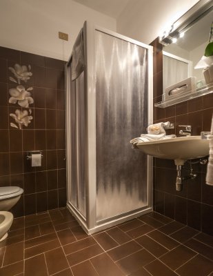 Hotel Livia - Gargnano