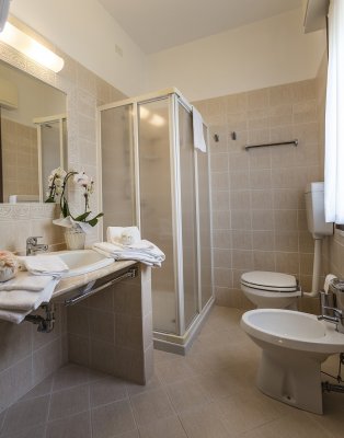 Hotel Livia - Gargnano