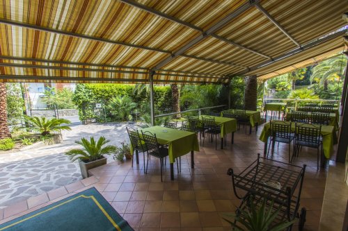 Hotel Livia - Gargnano