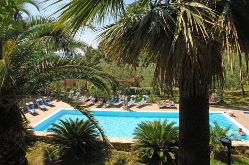 Hotel Livia - Gargnano