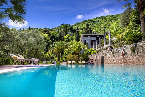 Hotel Livia - Gargnano