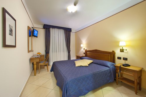 Sorrento - Hotel Ulisse Deluxe