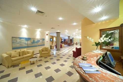 Sorrento - Hotel Ulisse Deluxe