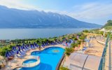 Hotel San Pietro - Limone sul Garda