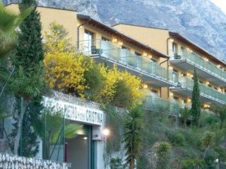 Hotel San Pietro - Limone sul Garda - Itálie, Lago di Garda - Ubytování