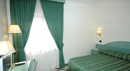 Sorrento - Villaggio Verde