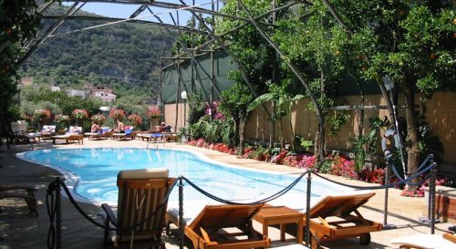 Sorrento - Villaggio Verde