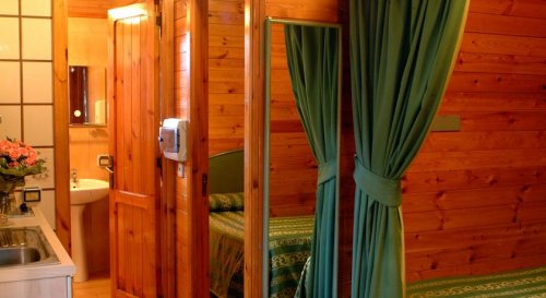 Sorrento - Villaggio Verde