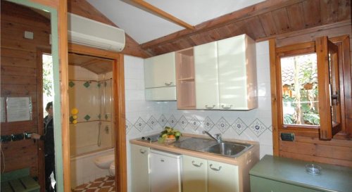 Sorrento - Villaggio Verde