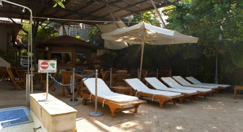 Sorrento - Villaggio Verde