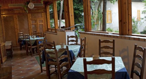 Sorrento - Villaggio Verde