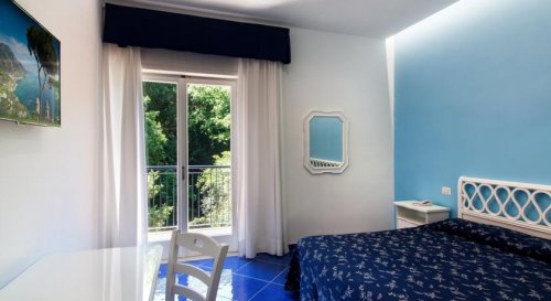 Hotel Metropole - Sorrento