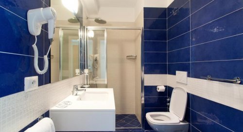 Hotel Metropole - Sorrento