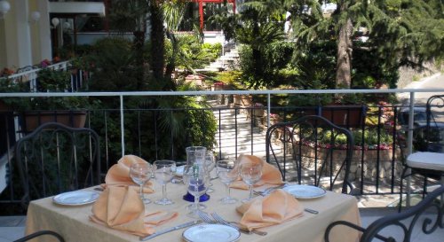 Hotel Metropole - Sorrento