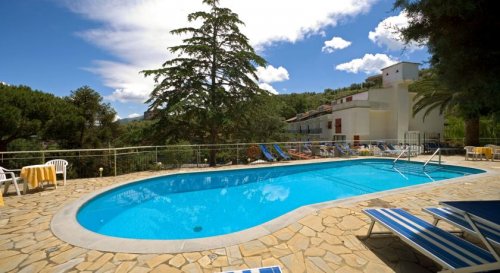 Hotel Metropole - Sorrento