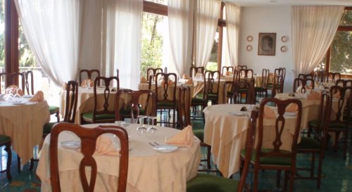 Hotel Metropole - Sorrento