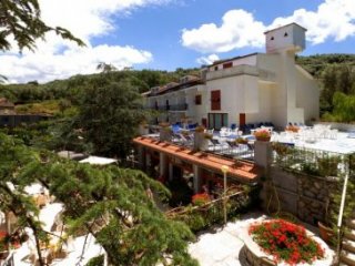 Hotel Metropole - Sorrento Hotel Metropole - Sorrento