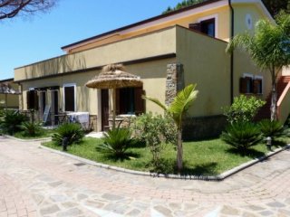 Ascea Marina - Hotel Villaggio Olimpia Ascea Marina - Hotel Villaggio Olimpia