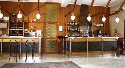 Silvi Marina - Hotel Blurelda