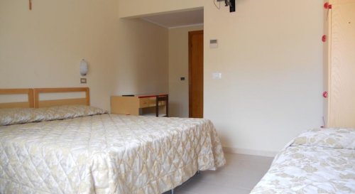 Silvi Marina - Hotel Blurelda