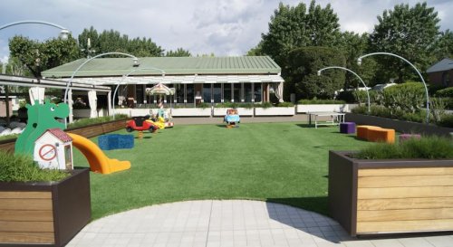 Camping Village San Francesco - Desenzano del Garda