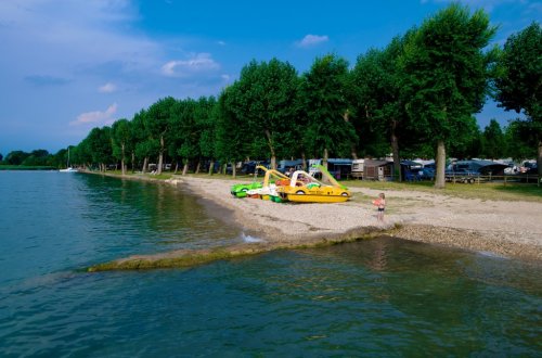Camping Village San Francesco - Desenzano del Garda