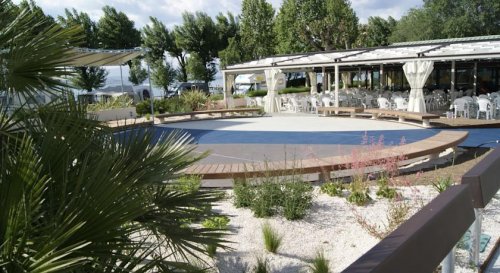 Camping Village San Francesco - Desenzano del Garda