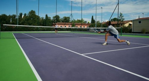 Camping Village San Francesco - Desenzano del Garda