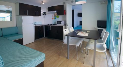 Camping Village San Francesco - Desenzano del Garda