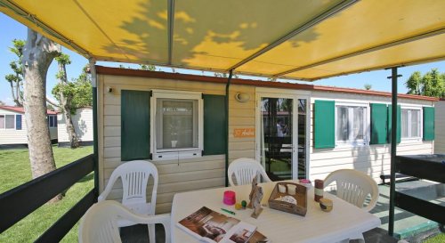 Camping Village San Francesco - Desenzano del Garda