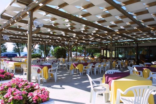 Camping Village San Francesco - Desenzano del Garda
