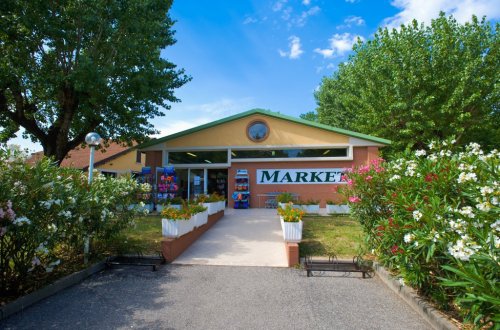 Camping Village San Francesco - Desenzano del Garda