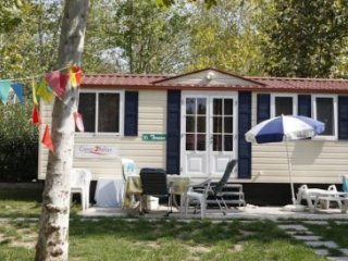 Camping Village San Francesco - Desenzano del Garda Camping Village San Francesco - Desenzano del Garda