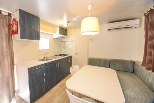 Camping Toscolano - Toscolano Maderno