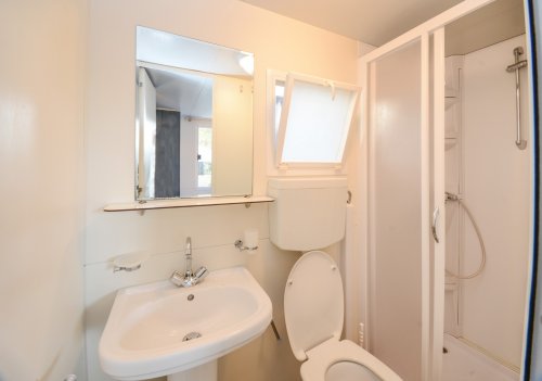 Camping Toscolano - Toscolano Maderno