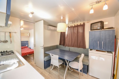 Camping Toscolano - Toscolano Maderno