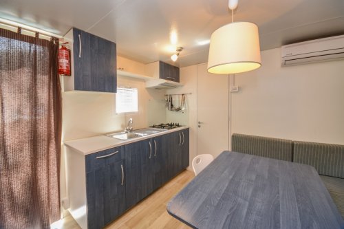 Camping Toscolano - Toscolano Maderno