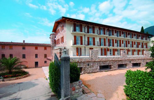 Camping Toscolano - Toscolano Maderno