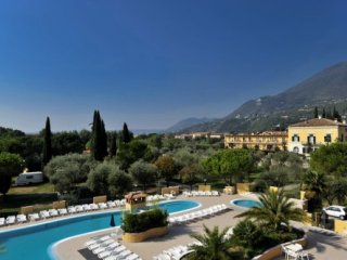 Camping Toscolano - Toscolano Maderno Camping Toscolano - Toscolano Maderno