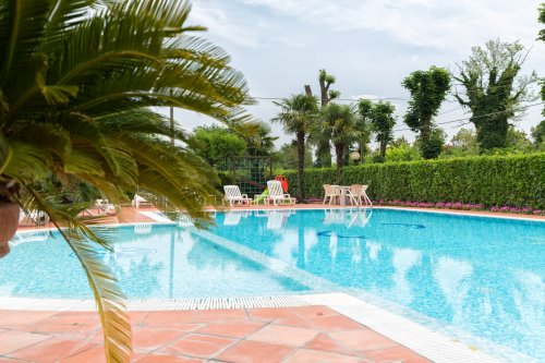 Hotel Dolci Colli - Peschiera del Garda