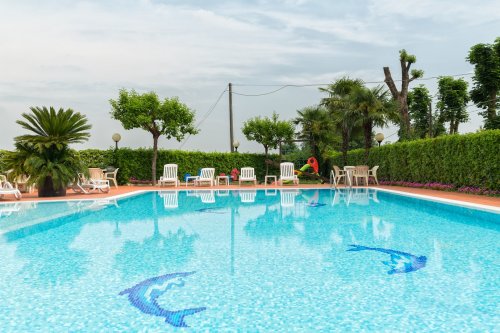 Hotel Dolci Colli - Peschiera del Garda