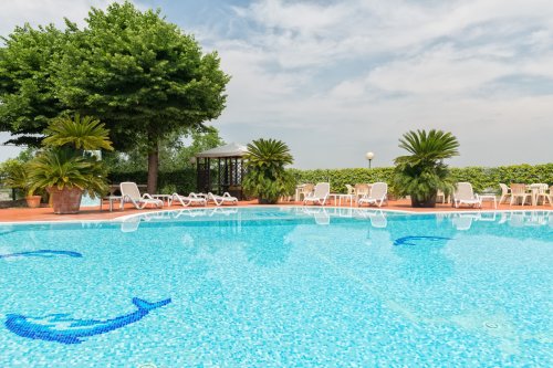 Hotel Dolci Colli - Peschiera del Garda