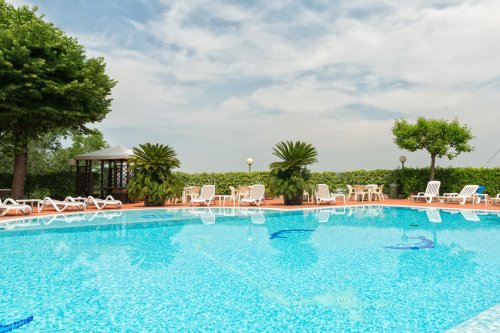 Hotel Dolci Colli - Peschiera del Garda