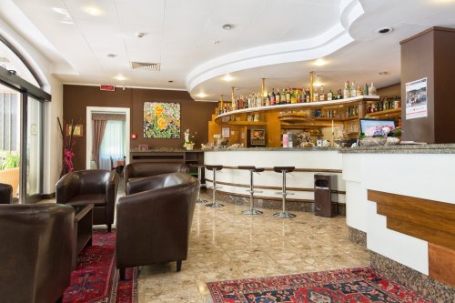 Hotel Dolci Colli - Peschiera del Garda