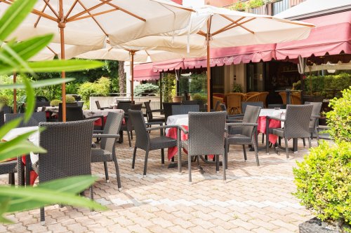 Hotel Dolci Colli - Peschiera del Garda