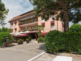 Hotel Dolci Colli - Peschiera del Garda Hotel Dolci Colli - Peschiera del Garda