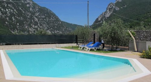 Residence Donatello - Toscolano Maderno