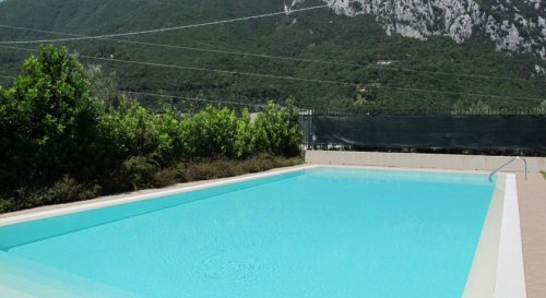 Residence Donatello - Toscolano Maderno