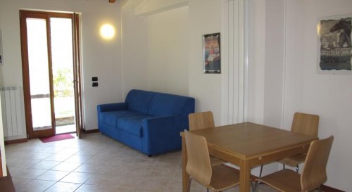 Residence Donatello - Toscolano Maderno